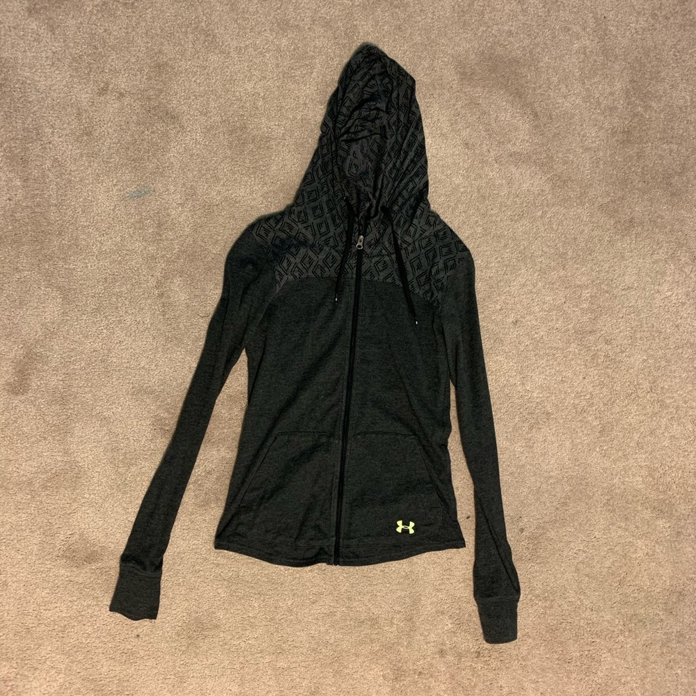 Under Armour Jacket